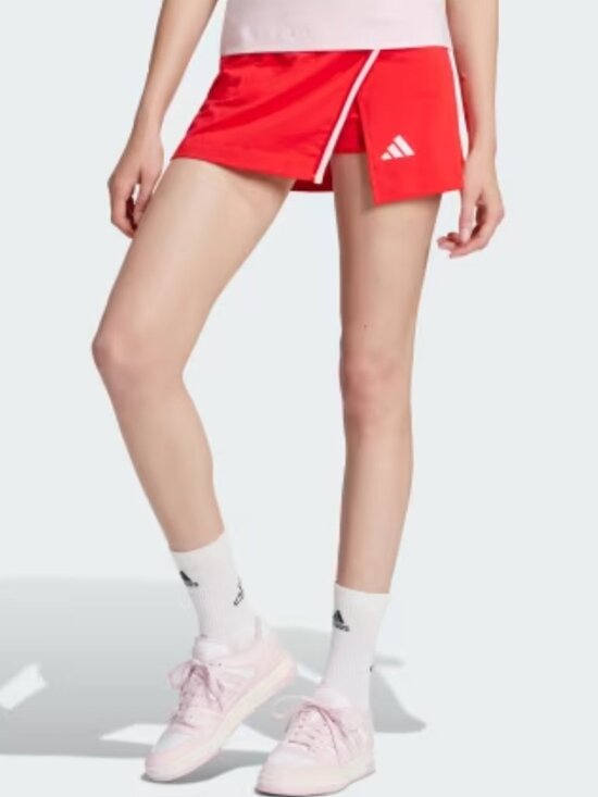 adidas Pants - Essentials Color-Pop Cotton Skort
